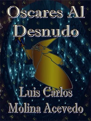 cover image of Oscares al Desnudo